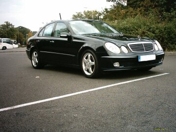 Heathrow Airport Cars